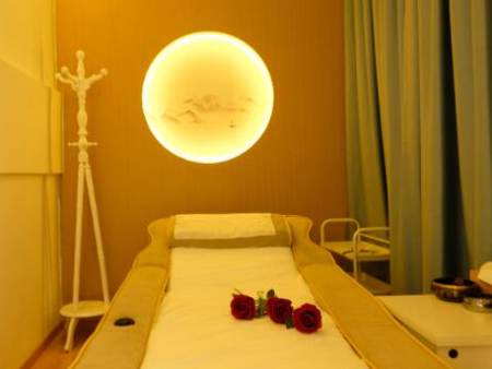 杭州钱塘区足疗养生全解析：从脚底反射区看全身健康密码