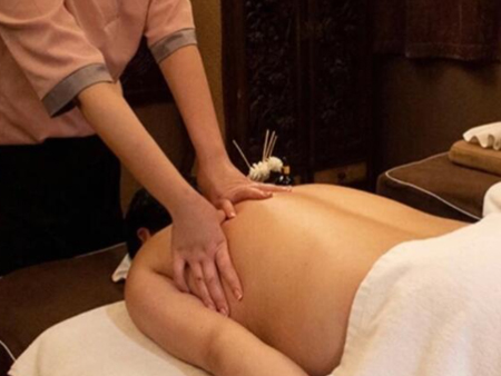 杭州钱塘区柔式SPA到底是什么？适合怕疼星人的温柔选择